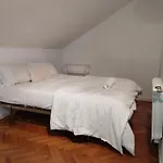 Habitacion Barajas