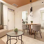 Apartamento Salamanca V En Madrid Capital