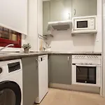 Apartamento Salamanca V En Madrid Capital