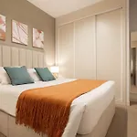 Apartamento Salamanca V En Madrid Capital