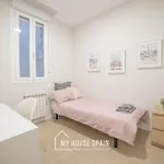 Myhousespain - Acogedor Piso Con Patio En Chamberi