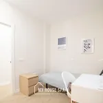 Myhousespain - Acogedor Piso Con Patio En Chamberi