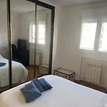 Apartamento Madrid Ifema
