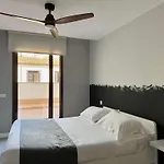 Plazamayorsuites