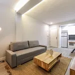 Apartamentos Reformados Act Alquiler Temporal