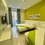 Apartamentos Apolo