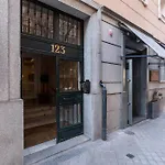 Montaber Apartments - La Paz Market
