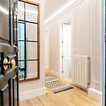 Montaber Apartments - La Paz Market