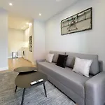 Museum Area Atocha 3Br 2Bth