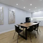 Museum Area Atocha 3Br 2Bth