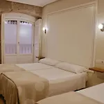 Hostal Madrid