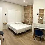 Hostal Madrid