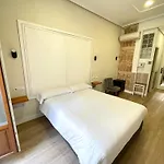 Hostal Madrid