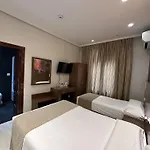 Hostal Atocha Almudena Martin
