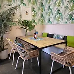 Apartamento moderno junto a la Gran Via