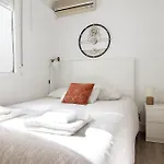 Precioso apartamento Palacio Real, Madrid