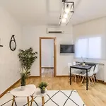 Apartamento De Ensueno En Plaza Espana