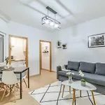 Apartamento De Ensueno En Plaza Espana