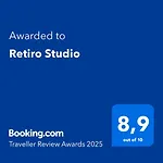 Retiro Studio