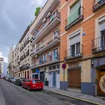 Comodidad Y Estilo Para 9 En Calle De Luciente E2