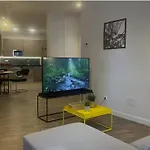 Apartamento A Menos De 20 Min De Sitios Clave