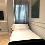 Bernabeu Luxe Apartment Apartment