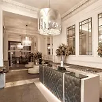 Hospes Puerta De Alcala, A Member Of Design Hotels