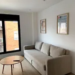Castilla Luxury 2D Apartment