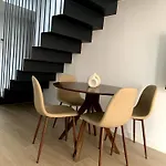 Castilla Luxury 2D Apartment