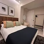 Deluxe Apartment In Retiro