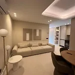 Deluxe Apartment In Retiro