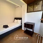 Myhousespain - Sor Angela, Luminoso Y Amplio D