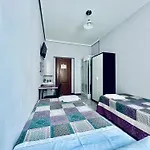 Hostal Conde De Alba