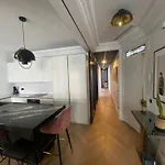 Luxury Apartment In Gran Via