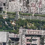 Oasis Urbano En El Corazon Financiero / Castellana