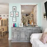 Apartamento Grande En Lavapies Alquiler Temporal