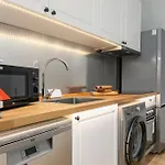 Aparthotel Quo Eraso