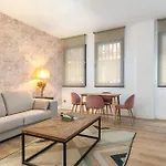 Aparthotel Quo Eraso