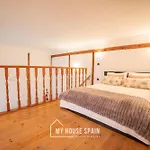Myhousespain - Renovado Y Moderno Apartamento A 5 Minutos De Sol