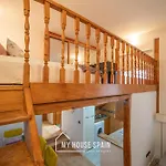 Myhousespain - Renovado Y Moderno Apartamento A 5 Minutos De Sol