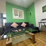 Aparment La Gavia