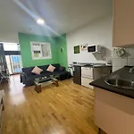 Aparment La Gavia