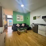 Aparment La Gavia