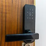 Vr Estudios Apartments