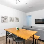 Vr Estudios Apartments