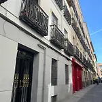 Ven Y Alojate En Chueca Madrid
