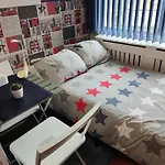 Villaverde Rooms, Privada Bano Compartido