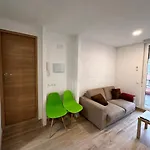 Apartamento Centro Madrid