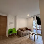 Apartamento Centro Madrid