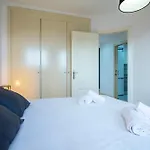 Apartamentos Cinco Rosas